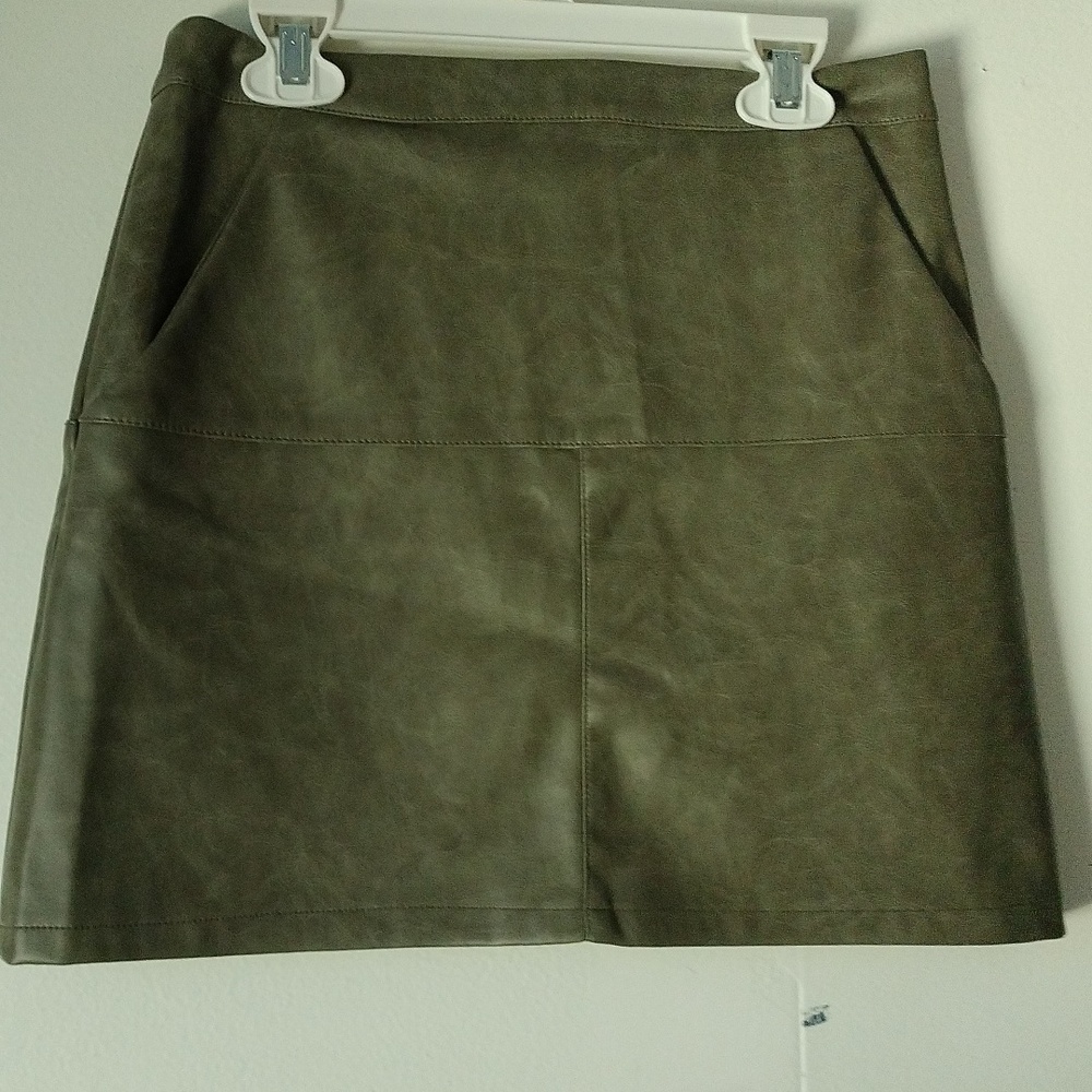 Windsor mini skirt size S